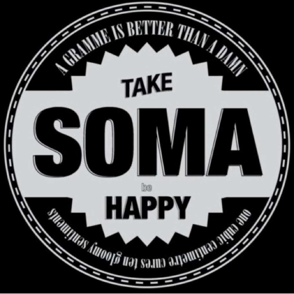 Meet your Posher, Tristan